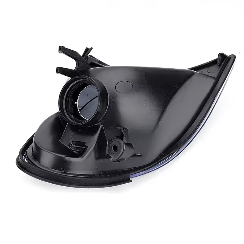 Dreamburgh Blinkerleuchte für BMW 3er E46 4-Türer 318i 320i 325i 330i (2002-2005) vorne Ecke Ersatzteil 63137165859 63137165860 - Bild 4