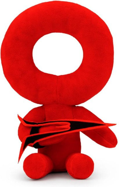 Youtooz Alan Becker Plüschtier, Kuscheltier, 20cm - Bild 1