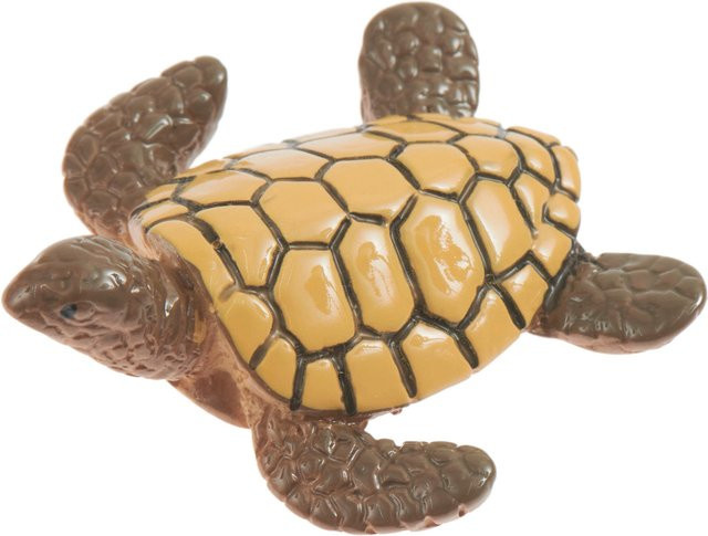 Rico Design Wichtelwelt Miniatur Schildkröte - Bild 1