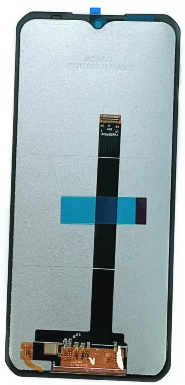 Oukitel WP33 Pro LCD Display Touchscreen Digitizer Montage mit Werkzeugen - Bild 4