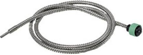 Pepperl+Fuchs Lichtleiter LMR 18-3,2-2,0-K1 018991 in Silber - Bild 1