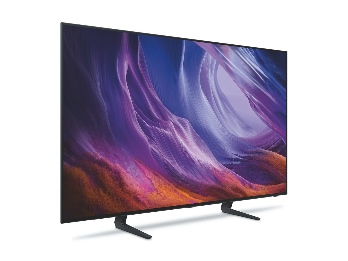 Samsung Vision AI Smart TV GQ-S85HAEXZG OLED 4K UHD 55 Zoll Schwarz - Bild 3