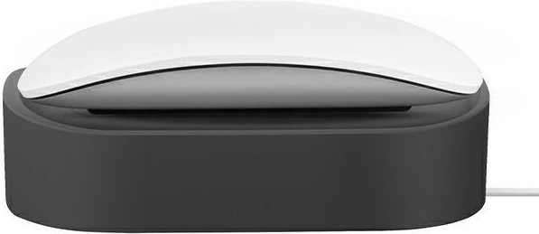 UNIQ Nova Magic Mouse Dockingstation Dunkelgrau - Bild 1