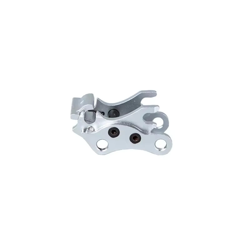 Double Eagle EC160E Metall-Schnellhub-/Schaufel-/Klauen-/Hammer, Zubehör - Bild 2