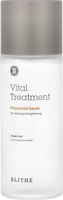 Blithe Vitalbehandlung Serum, 150 ml, Niacinamid - Bild 1