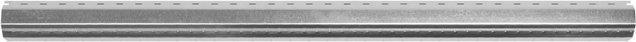 Schellenberg Rollladenwelle Maxi aus Edelstahl in Silber, Durchmesser: 60 mm, Länge: 1.000 mm - Bild 1