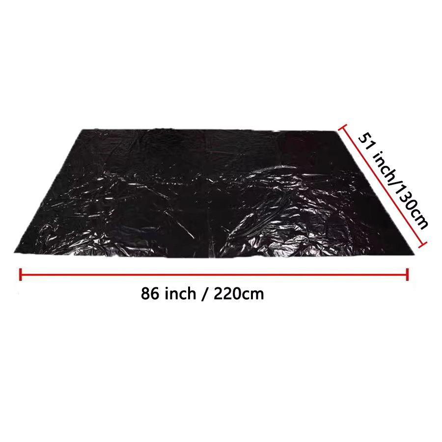 Wasserdichter Schattenstoff aus PVC-Vinyl für Markisen und Campingbedarf - Bild 4