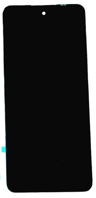 UMIDIGI NOTE 100 LCD und Touch Screen Digitizer Display Ersatzmodul in Schwarz - Bild 3