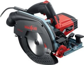 Mafell Handkreissäge K 55 cc in Rot