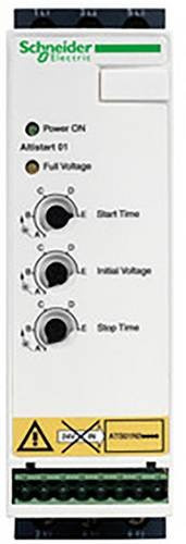 Schneider Electric ATS01N232RT Sanftstarter in Weiß - Bild 1