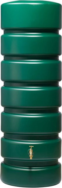 Garantia Classico Gartentank 650 L Dunkelgrün - Bild 1