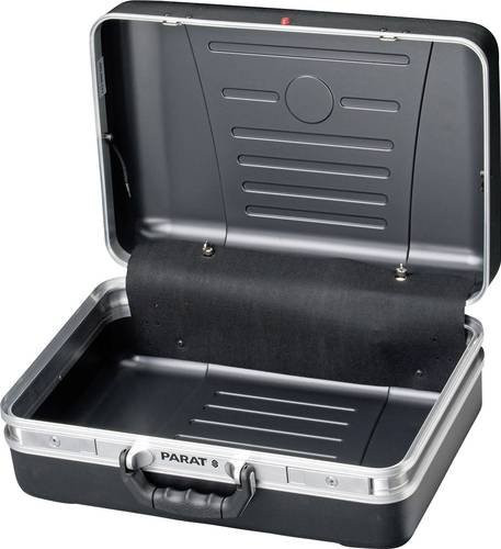 Parat CLASSIC Individual 480000171 Universal Werkzeugkoffer unbestückt, Schwarz, B: 48,0 cm, H: 36,0 cm, T: 21,0 cm - Bild 1