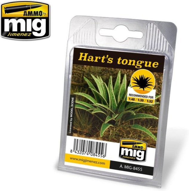 AMMO by MIG Jimenez Hart´s Tongue - Bild 1
