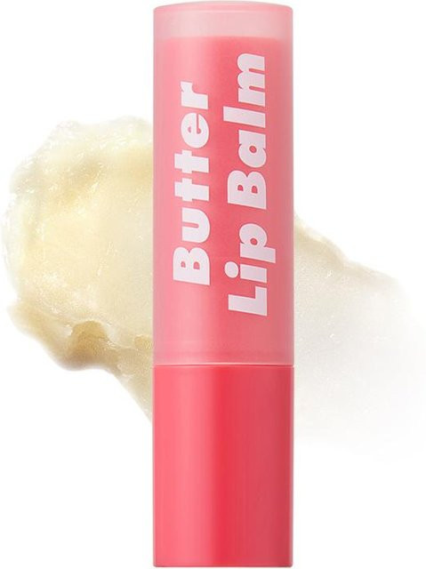 unpa Bubi Bubi Butter Lippenbalsam, 3,8g, beige - Bild 1