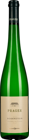 Prager Weißwein Grüner Veltliner Bodenstein Smaragd Wachau 2025, 0,75 l