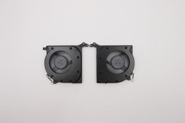 Lenovo Fan System L 81Y6 AVC Optical Schwarz - Bild 1