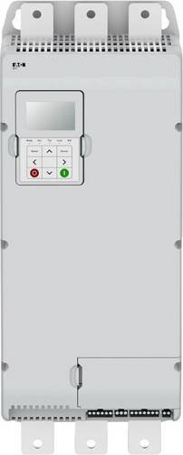 Eaton Sanftstarter S711-34560DC EP-401548 mit 315kW bei 400V und 160kW bei 230V, 200V, 575V, 24V Nennstrom, Farbe: Weiß - Bild 1