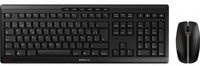 STREAM DESKTOP RECHARGE Desktop-Set in Schwarz mit Scheren-Funktion - Bild 1