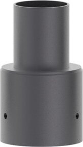 Leipziger Leuchten Reduzierstück aus Stahl für D=76mm DB 703 9.950.0991.07 - Bild 1