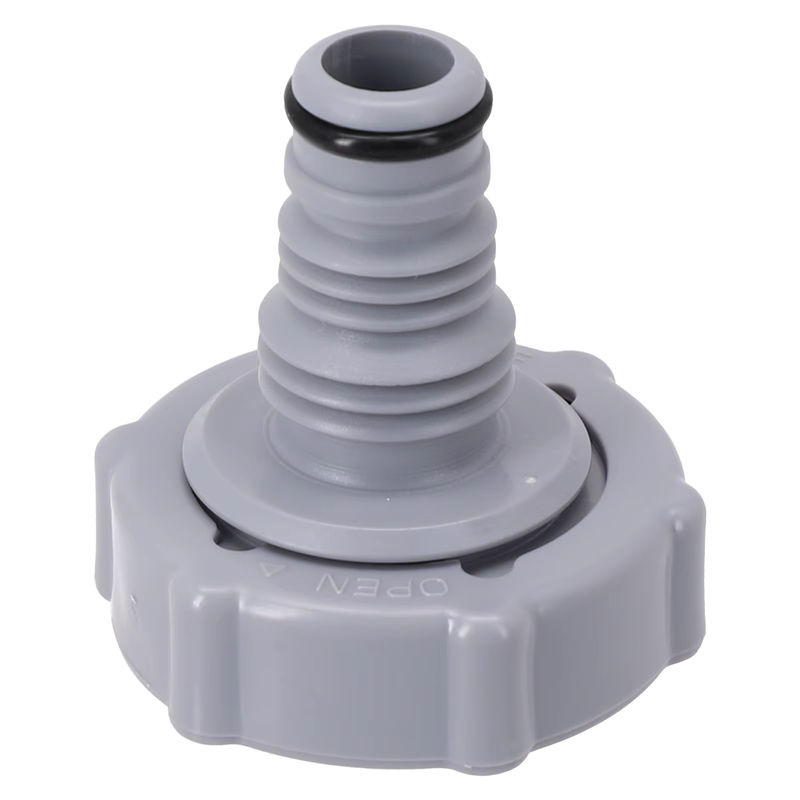 P6H1419 Ablassventil als Ersatzteil für Pool-Schlauchadapter und Schwimmbad-Zubehör - Bild 3