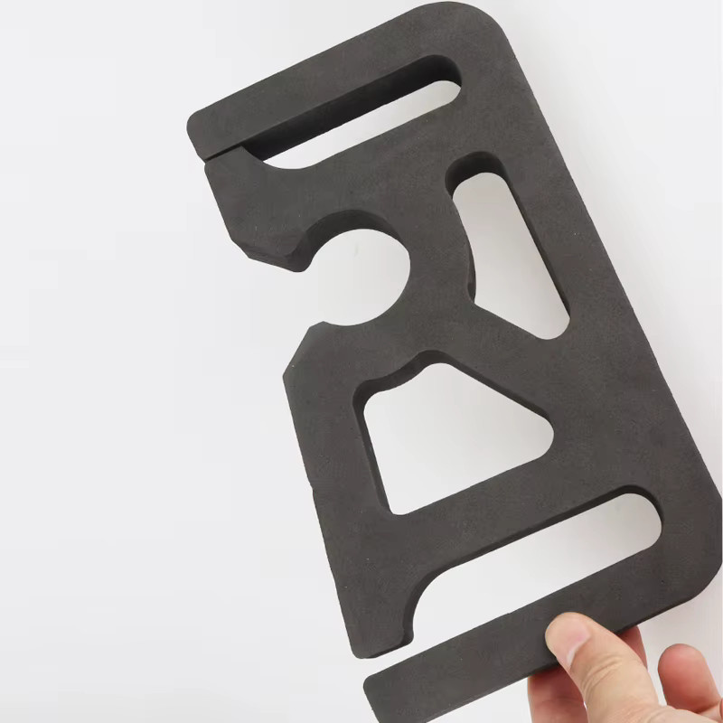 DJI T25/T25P Drohnen Zubehör Propeller Halter Klinge Retractor in Schwarz - Bild 3