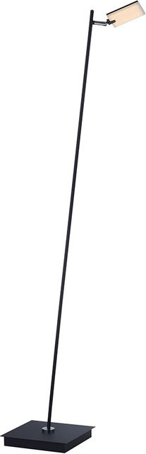 Paul Neuhaus Pure Mira 356 LED-Stehleuchte in Black Pearl - Bild 1