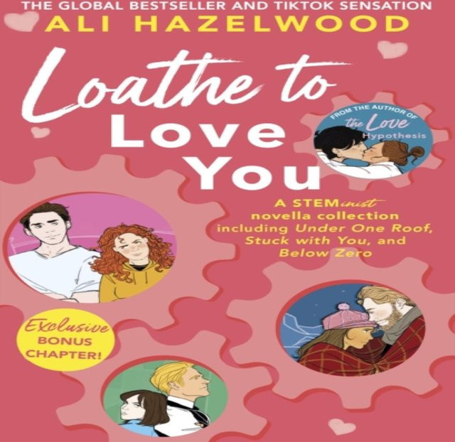 Loathe To Love You von Ali Hazelwood, Taschenbuch - Bild 1