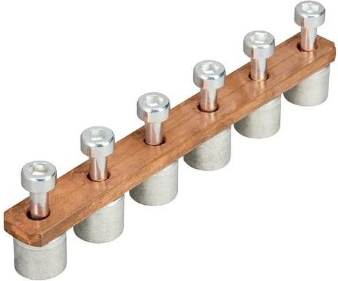 Wieland Electric Z7.286.3627.0 Verbindungselement, 5 Stück, multicolour - Bild 1