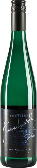 Weingut Disibodenberg Sauvignon Blanc Weißwein, Nahe, trocken, 2022, 1,5 l - Bild 1
