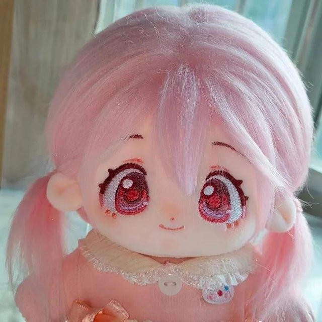 Puella Magi Madoka Magica Plüschpuppe, 20 cm, ab 14 Jahren - Bild 1