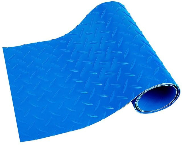 Sunnyway Anti-Rutsch Pool-Stufenmatte für Aufstellpools, B: 60 cm, T: 23 cm - Bild 1