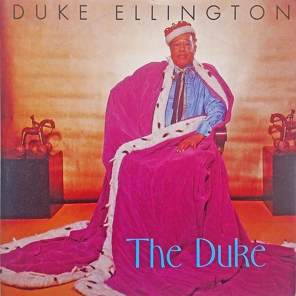 Duke Ellington - The Duke CD Jazz Digimode 1995 - Bild 1