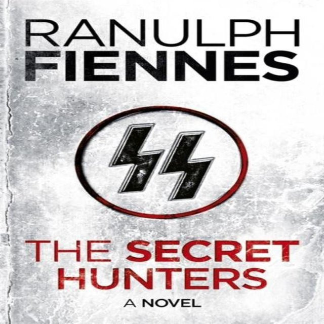 Die Geheimnisjäger von Ranulph Fiennes, Taschenbuch - Bild 1
