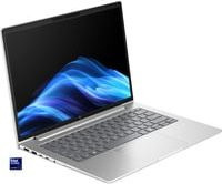 HP EliteBook 6 G1i Notebook in Silber mit 14 Zoll Display, Intel Prozessor, 16 GB RAM und 512 GB SSD - Bild 1