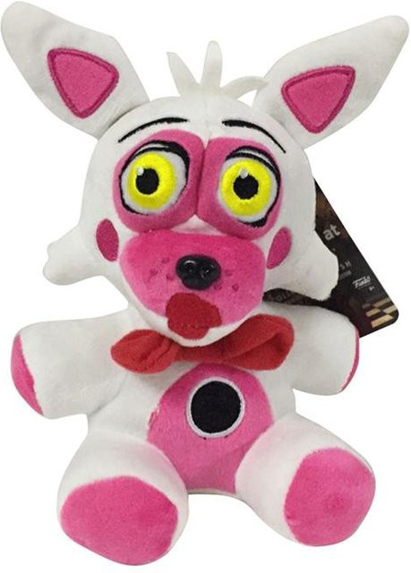 Yiran toy Fnaf Bonnie Bär Foxy Freddy, Plüschtiere, ab 0 Jahren - Bild 1
