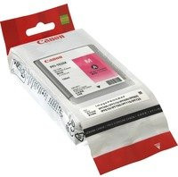 Original Canon Tintenpatrone PFI-102M Magenta - Bild 1