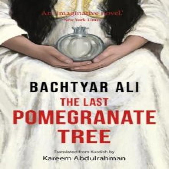 Der letzte Granatapfelbaum von Bachtyar Ali, Taschenbuch - Bild 1