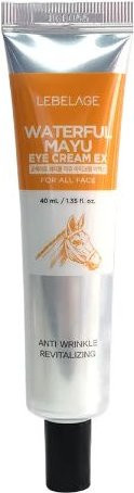 LEBELAGE Waterful Mayu Augencreme, 40 ml, Trockene Haut - Bild 1