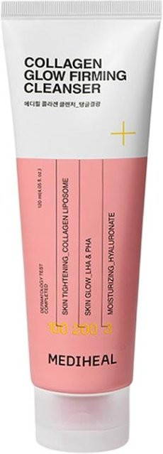 MEDIHEAL Collagen Glow Reinigung, 120 ml, Kollagen - Bild 1