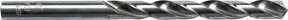 Kraftwerk Spiralbohrer HSS-G DIN 338 Typ N in Silber, Durchmesser: 2,3 mm - Bild 1