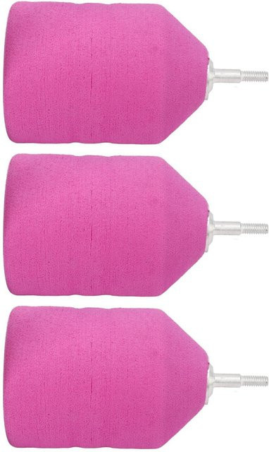 Neoglint Bogenschießen Trainingszubehör, 3-teiliges Set, Rosa / Pink - Bild 1