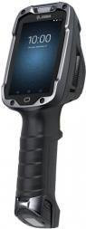 Zebra TC8300 Mobiles Datenerfassungsgerät Android mit 2D Imager Extended Range, 4GB RAM, 32GB Flash, Bluetooth, WLAN, Schwarz - Bild 1