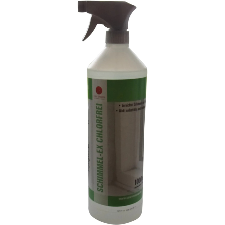 CaSi Schimmel-Ex chlorfrei in Weiß - Bild 2