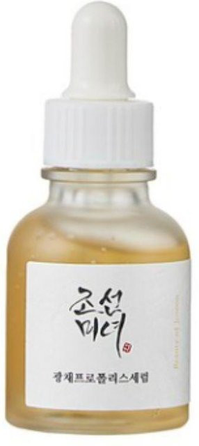 Beauty of Joseon Glow Propolis Serum, 30 ml, mit Niacinamid - Bild 1