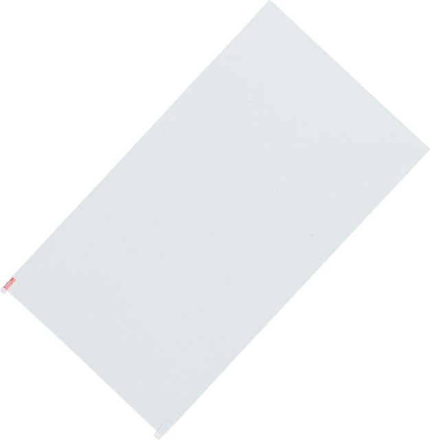 OutsideWorld Anti-Blaulichtfilter für Computerbildschirme 27 Zoll, 16:9 PET Anti-UV-Filterfolie, transparent - Bild 1