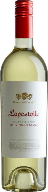 Lapostolle Grand Selection Sauvignon Blanc 2025, Weißwein aus Chile, 0,75 l - Bild 1