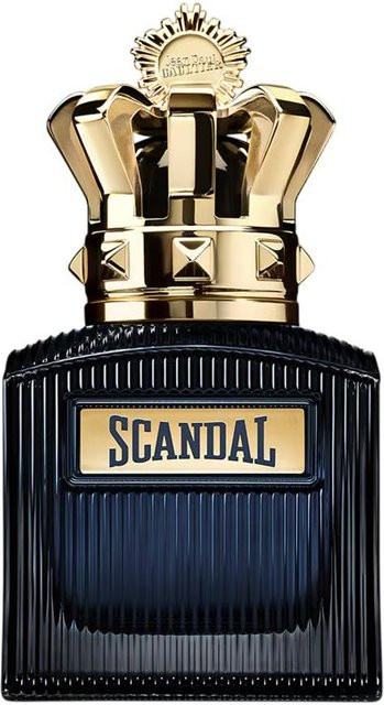 Jean Paul Gaultier Scandal Intense Eau de Parfum, 100 ml, Herren - Bild 1