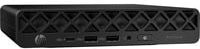 HP ProDesk 4 Mini G1i Workstation Mini PC, Intel Core Ultra 7 265T, 24GB RAM, 512GB SSD, Windows 11 Pro, Schwarz - Bild 1