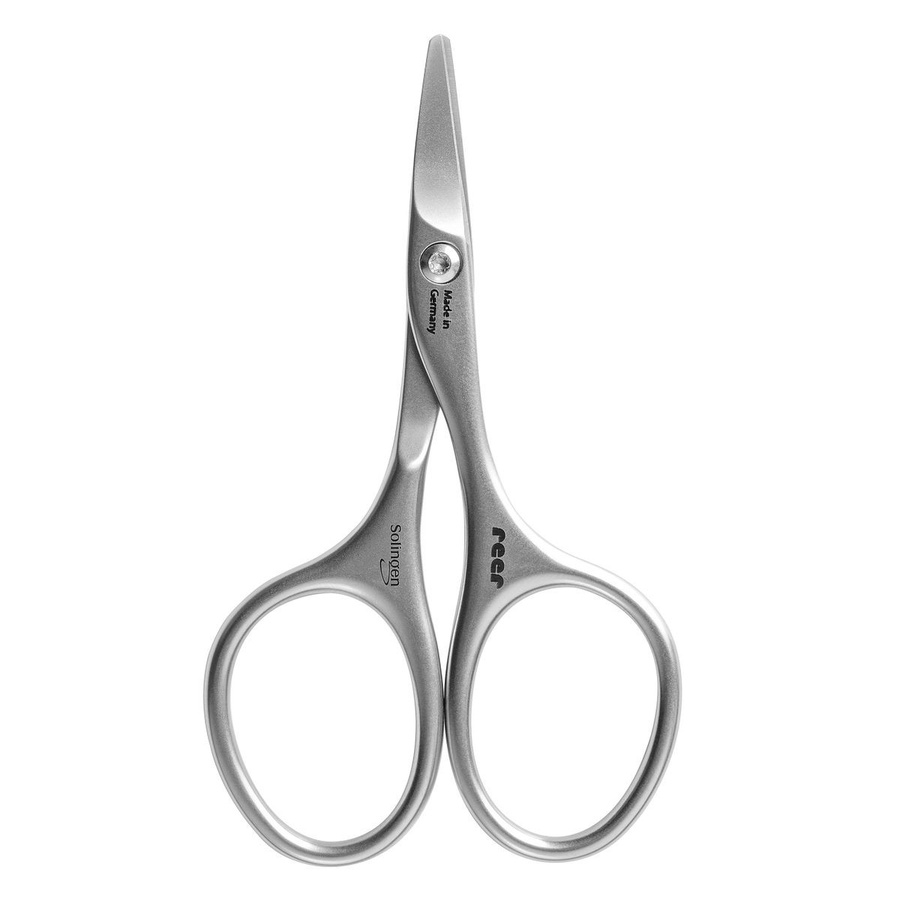 Reer Baby-Nagelschere PremiumCare, Edelstahl, Kinder - Bild 1