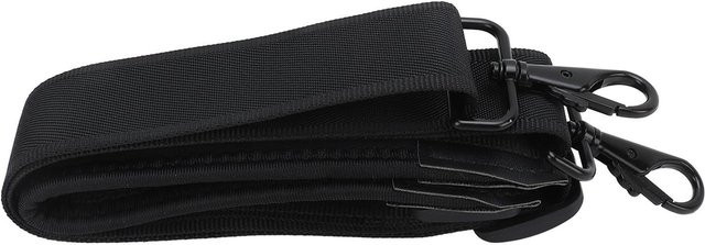 Fishine Bildschirm-Lanyard Umhängeband für Mavic 3 RC Pro und Mini 3 PRO Fernbedienung, Schwarz - Bild 1